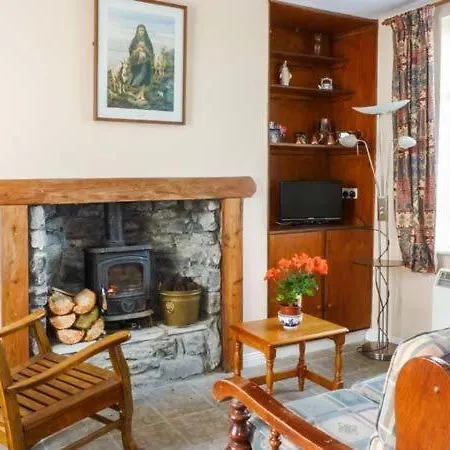 Vakantiehuis Darbys Shrule