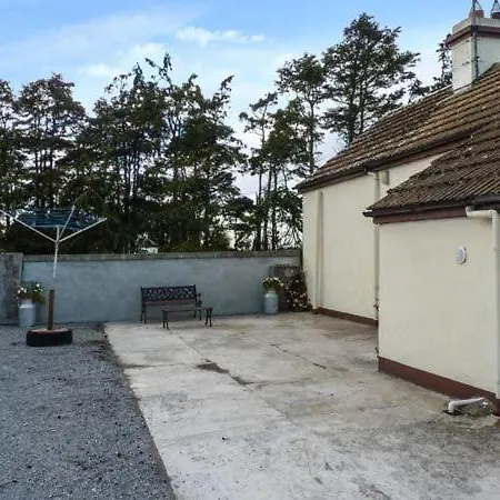 Vakantiehuis Darbys Shrule