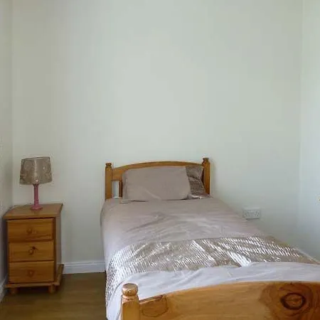 Darbys Shrule Vakantiehuis